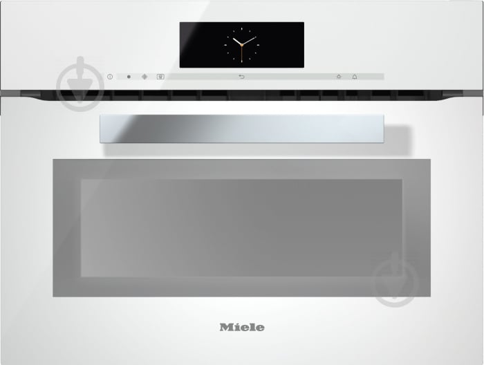 Духова шафа Miele H6800BM RU BRWS 22680014RU - фото 1