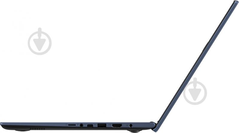 Ноутбук Asus VivoBook X513EP-BN1245 15,6" (90NB0SJ4-M00RV0) bespoke black - фото 9