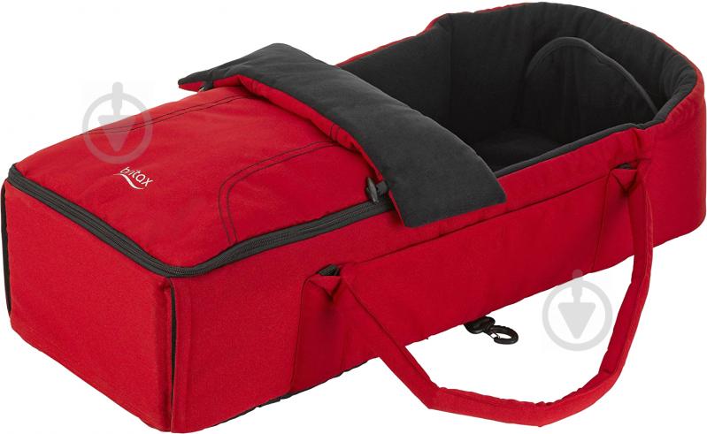 М'яка люлька Britax Flame Red 2000023192 - фото 1