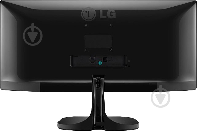 Монитор LG 25" (25UM57-P) - фото 3