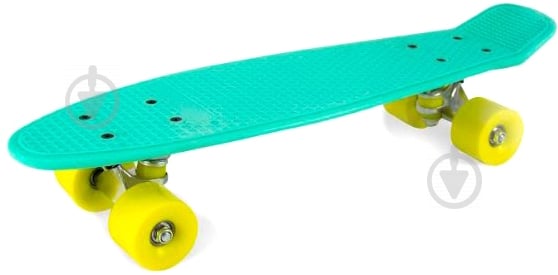 Пеніборд Shantou SC17067 Penny Board SC17067 в асортименті - фото 1