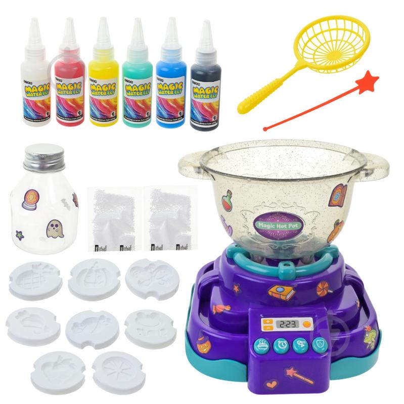 Набор для творчества Shantou 77-44A - фото 2 Набор для творчества Shantou 77-44A - фото 2
