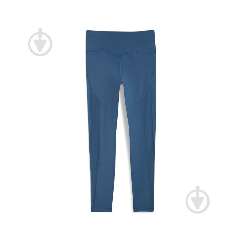 Лосини Puma W PWRSHAPE TIGHT - HW 7/8 52746680 р.M синій - фото 5 Лосини Puma W PWRSHAPE TIGHT - HW 7/8 52746680 р.M синій - фото 5