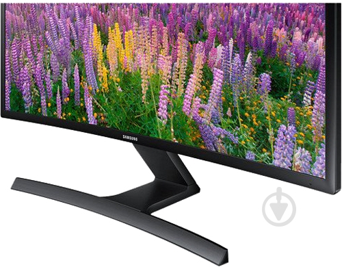 Монитор Samsung S24E510C 23,5" (LS24E510CS/CI) - фото 7