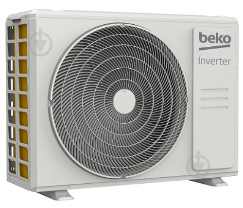 Кондиціонер Beko BEEPI 090/ BEEPI 091 - фото 5