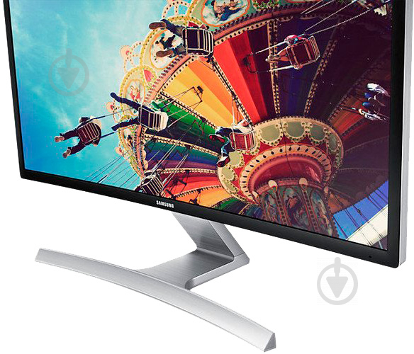 Монітор Samsung S27D590CS 27" (LS27D590CS/CI) - фото 4