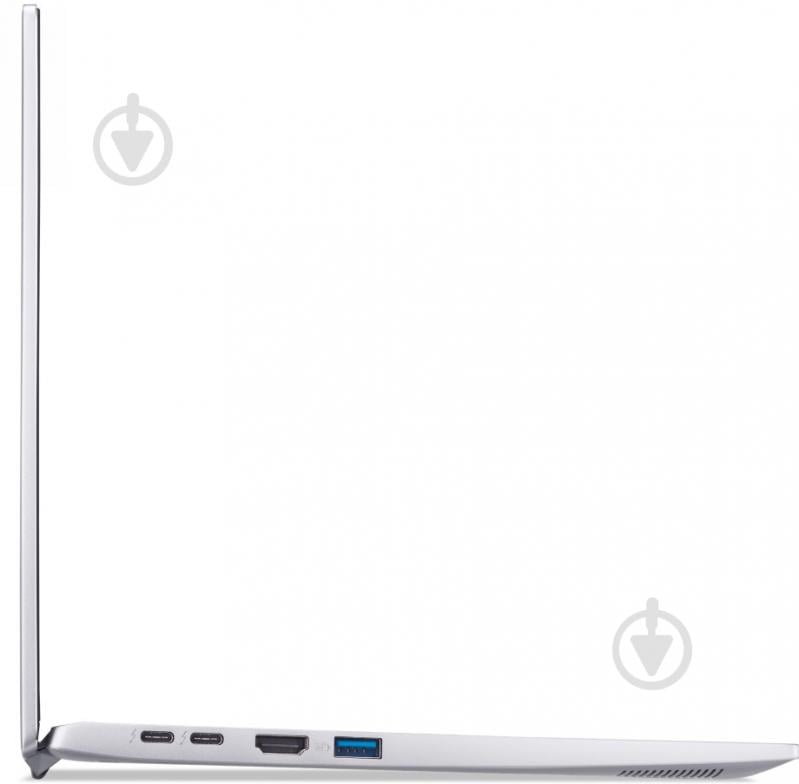 Ноутбук Acer Swift 3 SF314-44 14" (NX.K0UEU.004) pure silver - фото 9