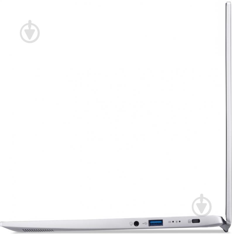 Ноутбук Acer Swift 3 SF314-44 14" (NX.K0UEU.004) pure silver - фото 8