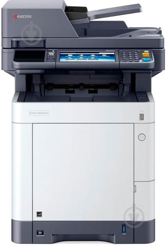 БФП Kyocera M6630cidn А4 (1102TZ3NL0/1102TZ3NL1) ECOSYS - фото 1