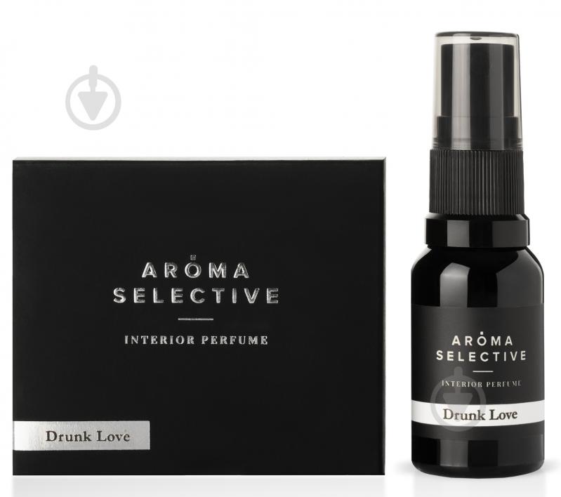 Саше Aroma Selective Drunk Love - фото 1