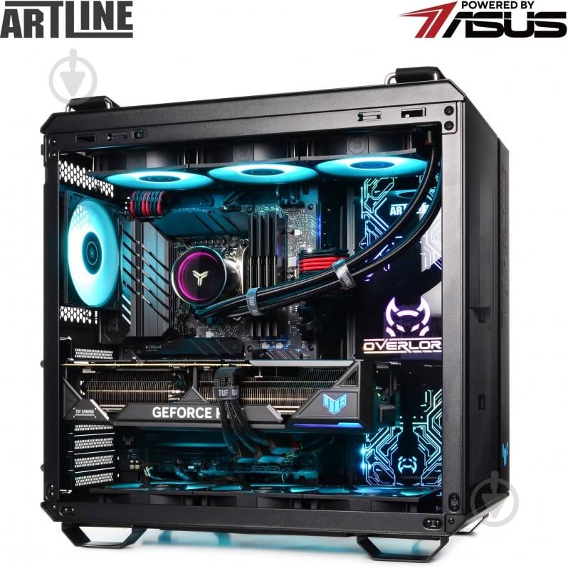 Комп'ютер Artline Overlord GT502 Windows 11 Home (GT502v86Win) black - фото 4 Комп'ютер Artline Overlord GT502 Windows 11 Home (GT502v86Win) black - фото 4