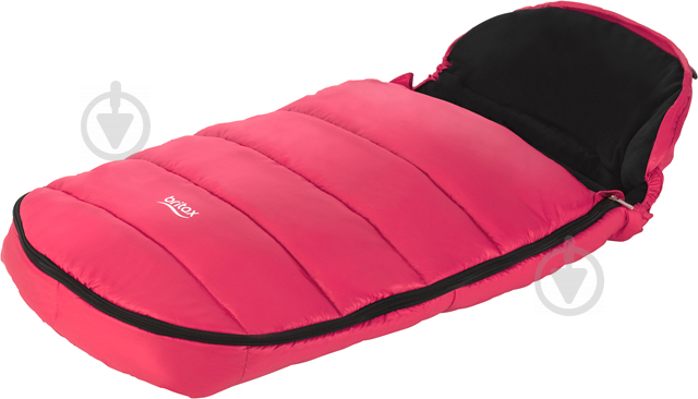 Спальный мешок Britax Shiny Pink 2000023178 - фото 1