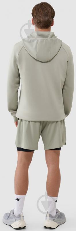 Шорты 4F SHORTS FNK M0866 р. L хаки - фото 4