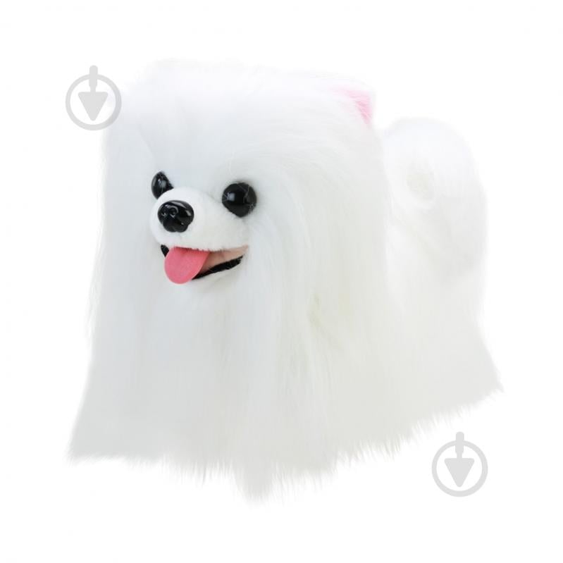 Игрушка мягкая интерактивная Кращий друг Собачка BF2510 - фото 2 Игрушка мягкая интерактивная Кращий друг Собачка BF2510 - фото 2