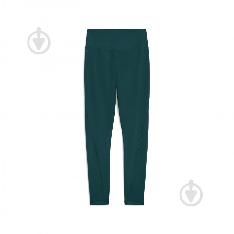 Лосини Puma W CLOUDSPUN TIGHT - HW FL 52745275 р.M чорний - фото 5 Лосини Puma W CLOUDSPUN TIGHT - HW FL 52745275 р.M чорний - фото 5
