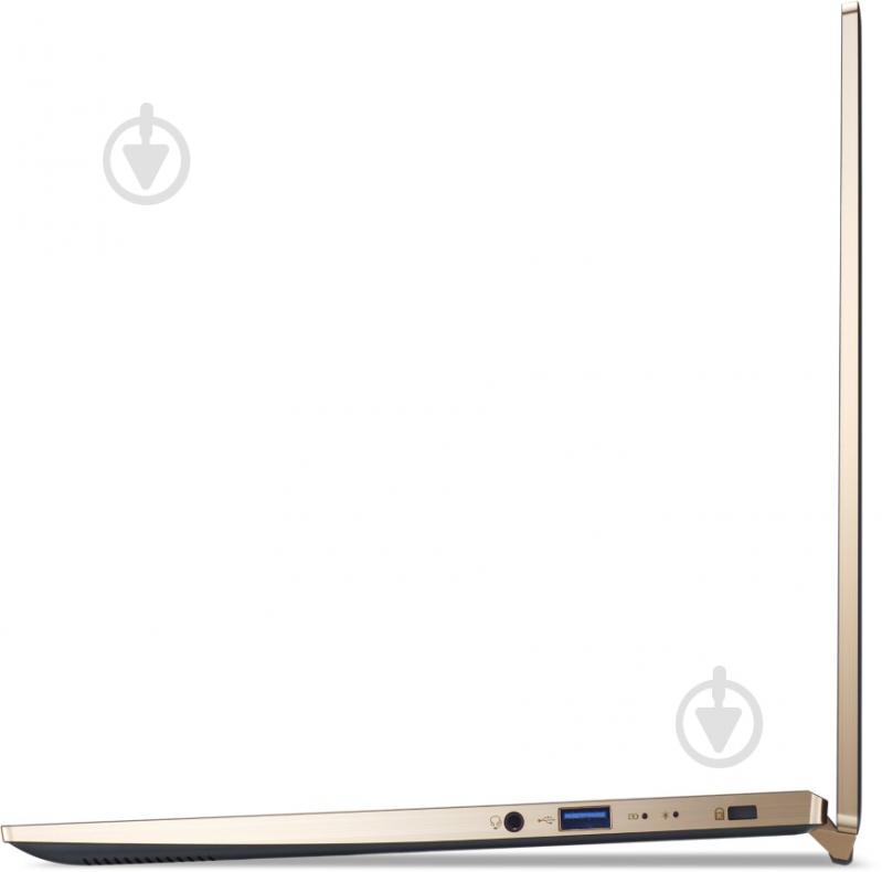 Ноутбук Acer Swift 5 SF514-56T 14" (NX.K0KEU.00C) blue - фото 10