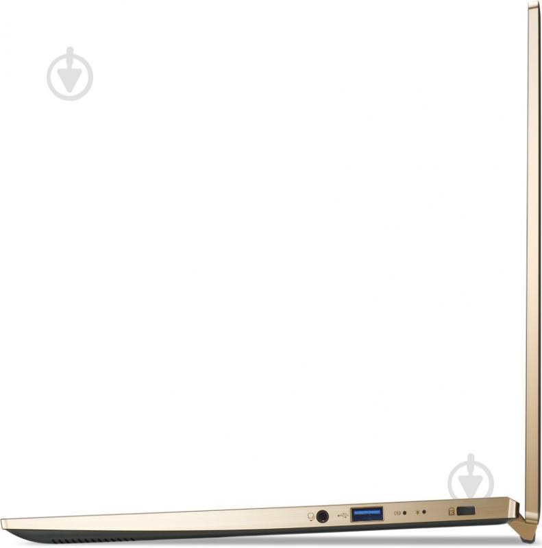 Ноутбук Acer Swift 5 SF514-56T 14" (NX.K0HEU.008) mist green - фото 9