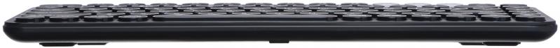 Клавіатура 2E (2E-KS250WBK) black - фото 3