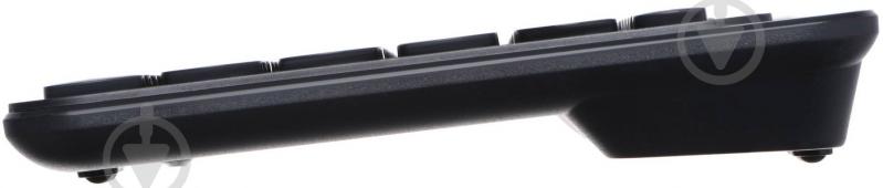 Клавіатура 2E (2E-KS250WBK) black - фото 4