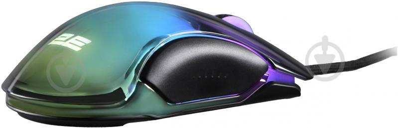 Мышь 2E Gaming MG345 RGB USB transparent (2E-MG345TR) - фото 5
