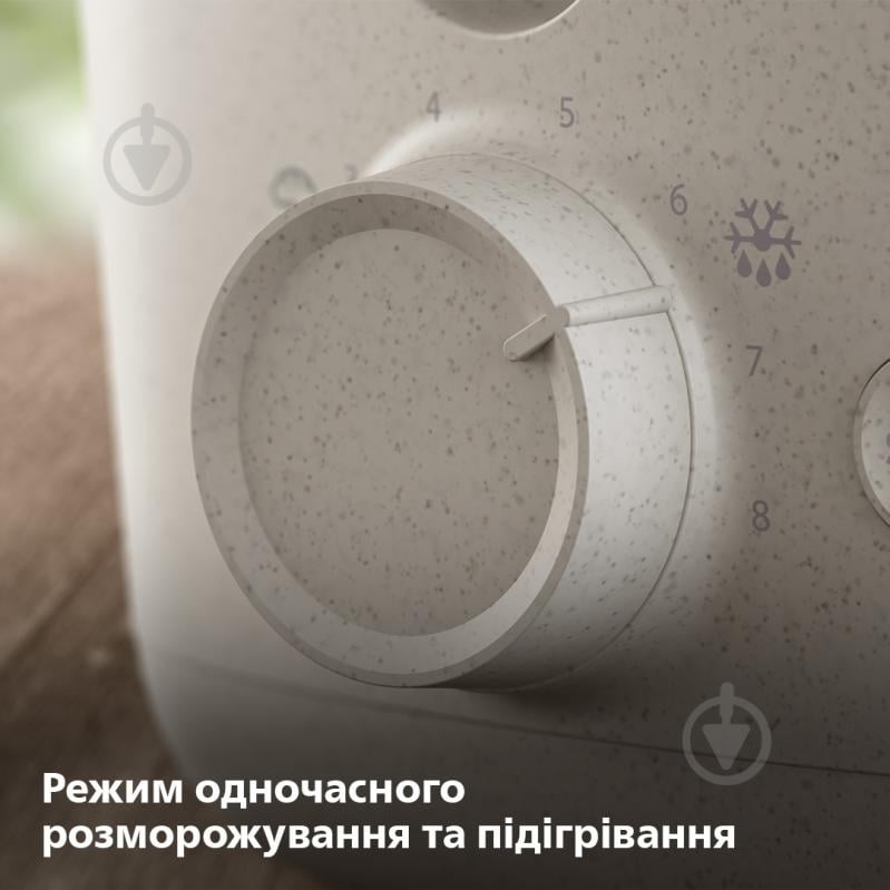УЦЕНКА! Тостер Philips HD2640/10 (УЦ №3342) - фото 8