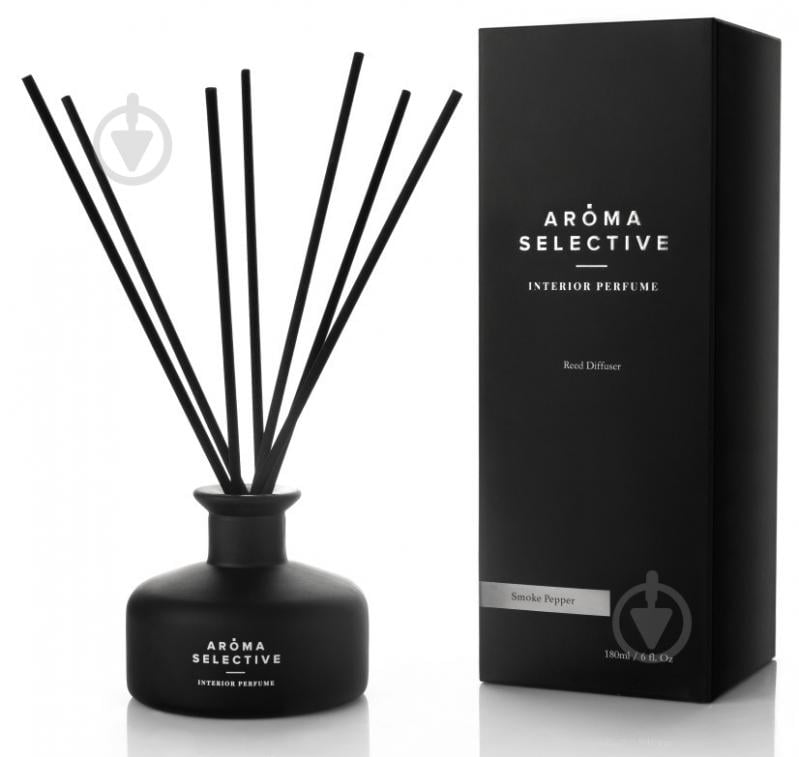 Aroma Selective Аромадиффузор Smoke Pepper 180 мл - фото 1