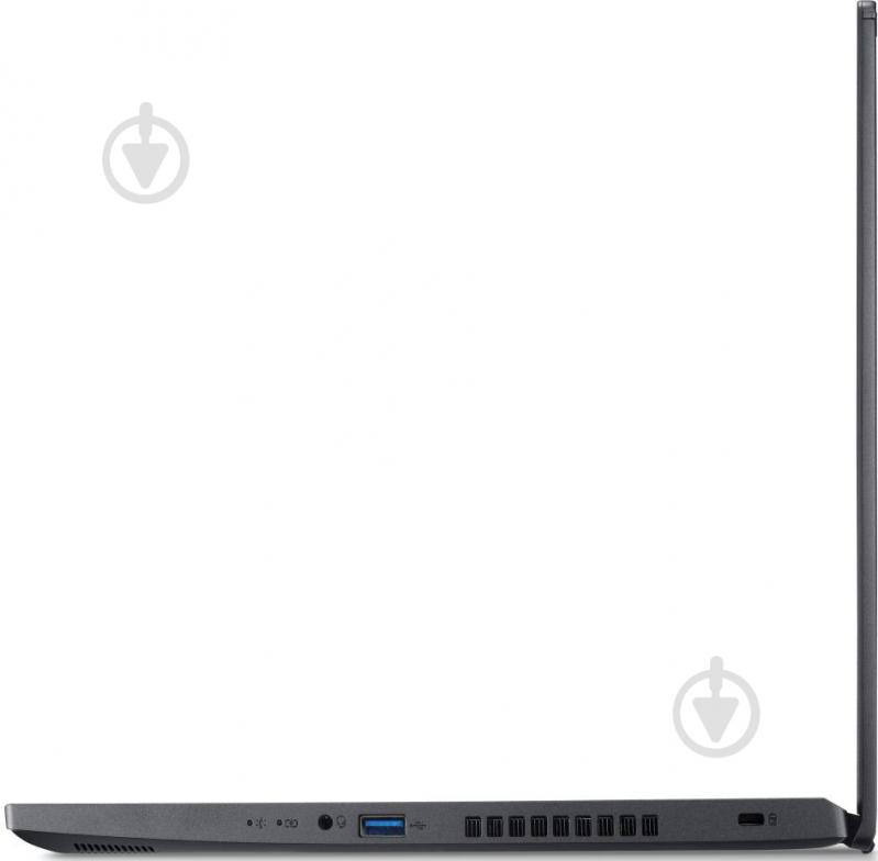 Ноутбук Acer Aspire 7 A715-51G 15,6" (NH.QHTEU.00E) charcoal black - фото 8