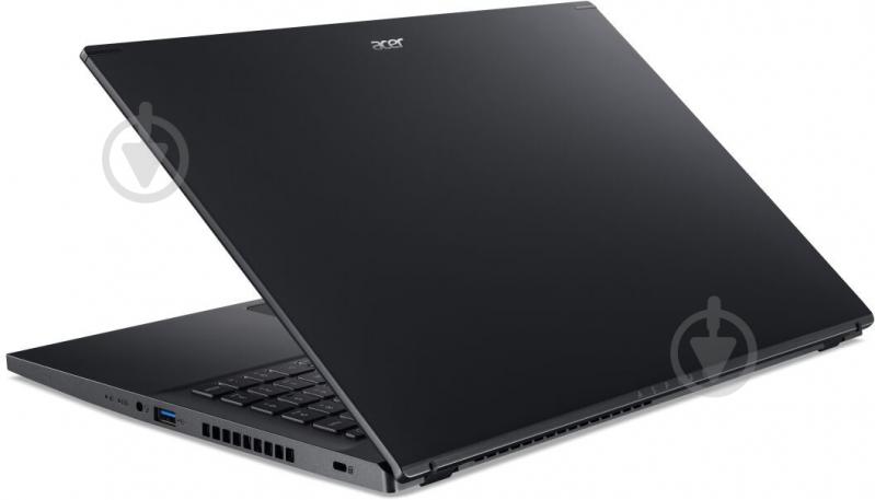 Ноутбук Acer Aspire 7 A715-51G 15,6" (NH.QHTEU.00E) charcoal black - фото 5