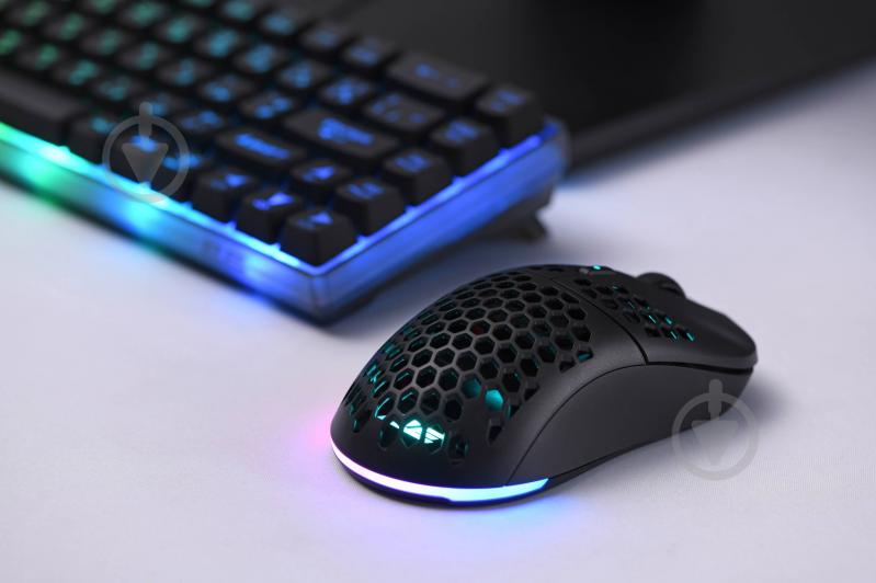 Миша 2E Gaming HyperDrive Lite RGB black (2E-MGHDL-WL-BK) - фото 15 Миша 2E Gaming HyperDrive Lite RGB black (2E-MGHDL-WL-BK) - фото 15