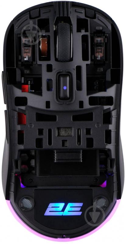 Миша 2E Gaming HyperDrive Lite RGB black (2E-MGHDL-WL-BK) - фото 9 Миша 2E Gaming HyperDrive Lite RGB black (2E-MGHDL-WL-BK) - фото 9