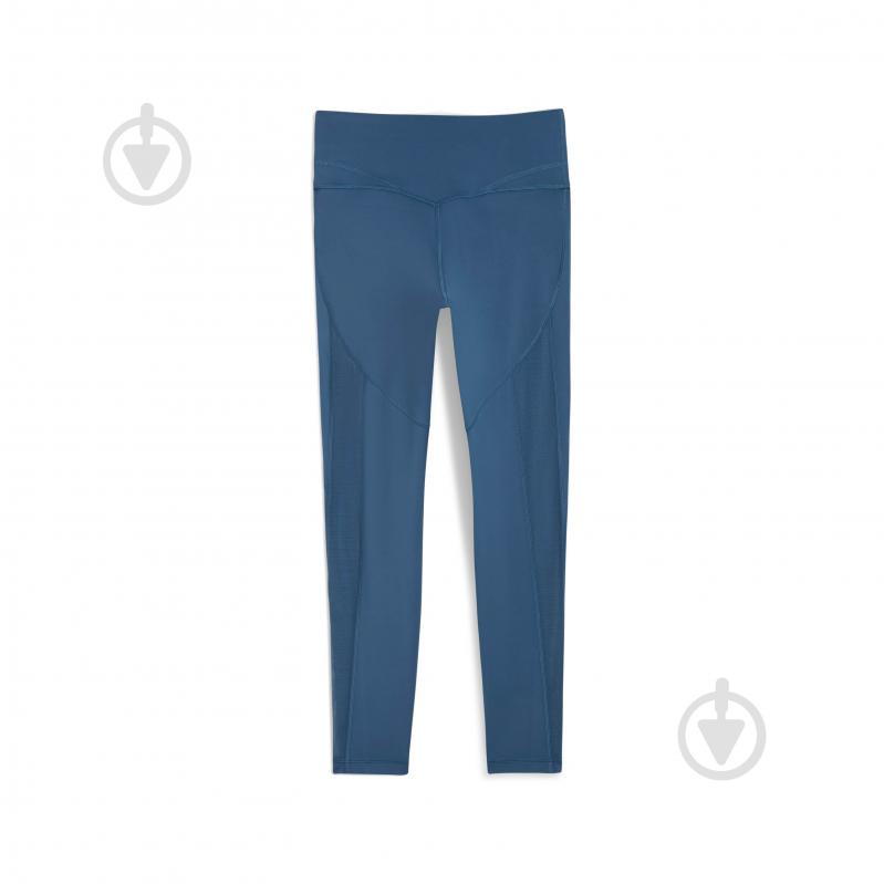 Лосини Puma W PWRSHAPE TIGHT - HW 7/8 52746680 р.S синій - фото 5 Лосини Puma W PWRSHAPE TIGHT - HW 7/8 52746680 р.S синій - фото 5