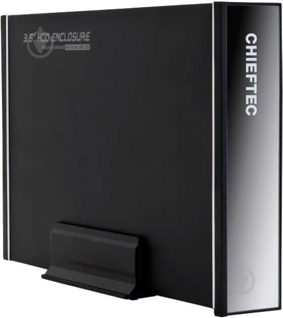 Корпус CHIEFTEC External Box CEB-7035S - фото 1