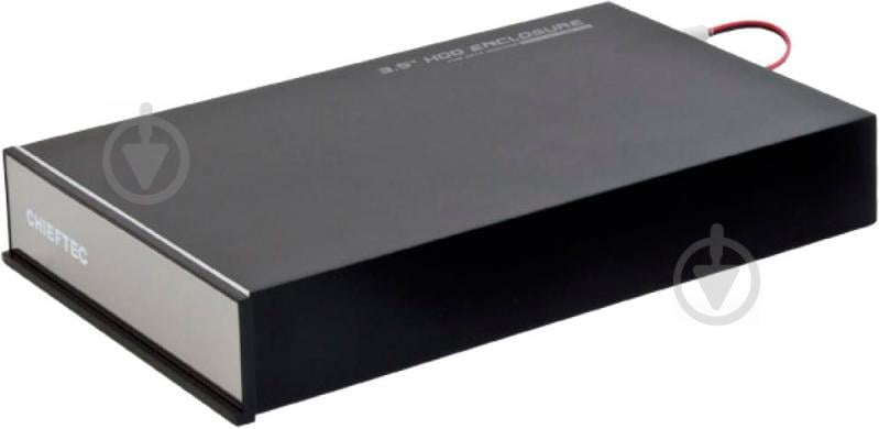 Корпус CHIEFTEC External Box CEB-7035S - фото 4