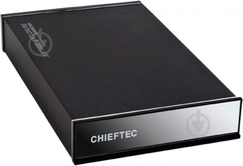 Корпус CHIEFTEC External Box CEB-7035S - фото 3