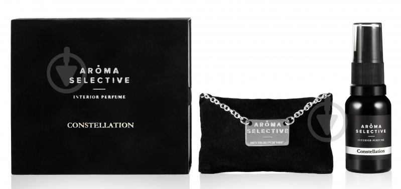 Ароматическое саше Aroma Selective Constellation - фото 1