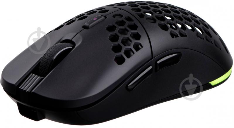 Миша 2E Gaming HyperDrive PRO RGB Wireless/USB black (2E-MGHDPR-WL-BK) - фото 6