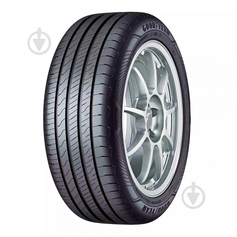 Шина Goodyear EfficientGrip Performance 55 R15 82 H лето - фото 1 Шина Goodyear EfficientGrip Performance 55 R15 82 H лето - фото 1