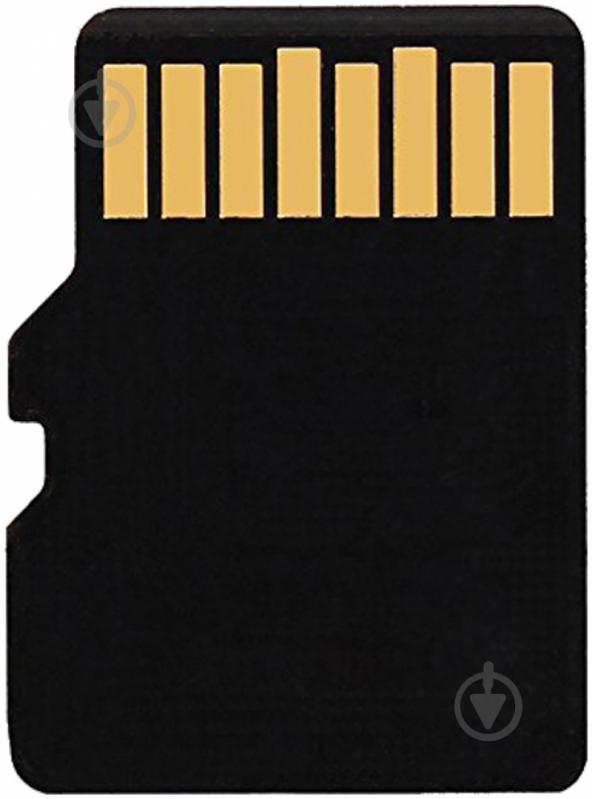 Карта памяти Kingston microSDHC 32GB (SDC10/32GBSP) - фото 3