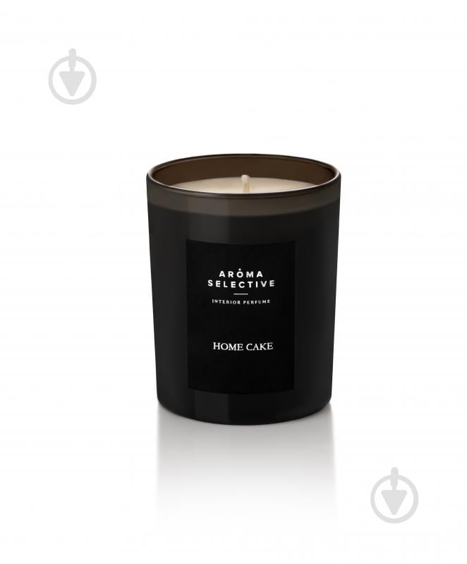 Свеча ароматическая Home Cake - фото 1