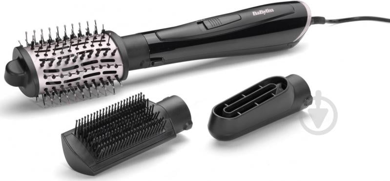 Фен-щітка BaByliss AS128E - фото 1