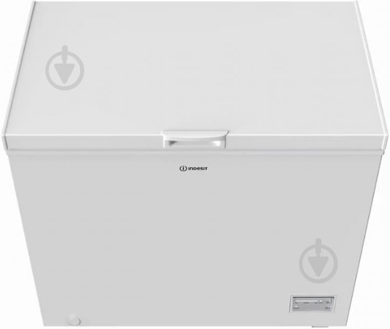 Морозильный ларь Indesit INCF 2464 UA - фото 1