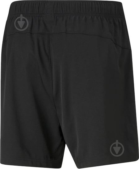 Шорты Puma ACTIVE WOVEN SHORTS 58672801 р. 2XS черный - фото 5