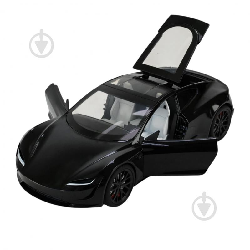 Машинка Автопром 1:24 с зарядной станцией AP7724 - фото 2 Машинка Автопром 1:24 с зарядной станцией AP7724 - фото 2