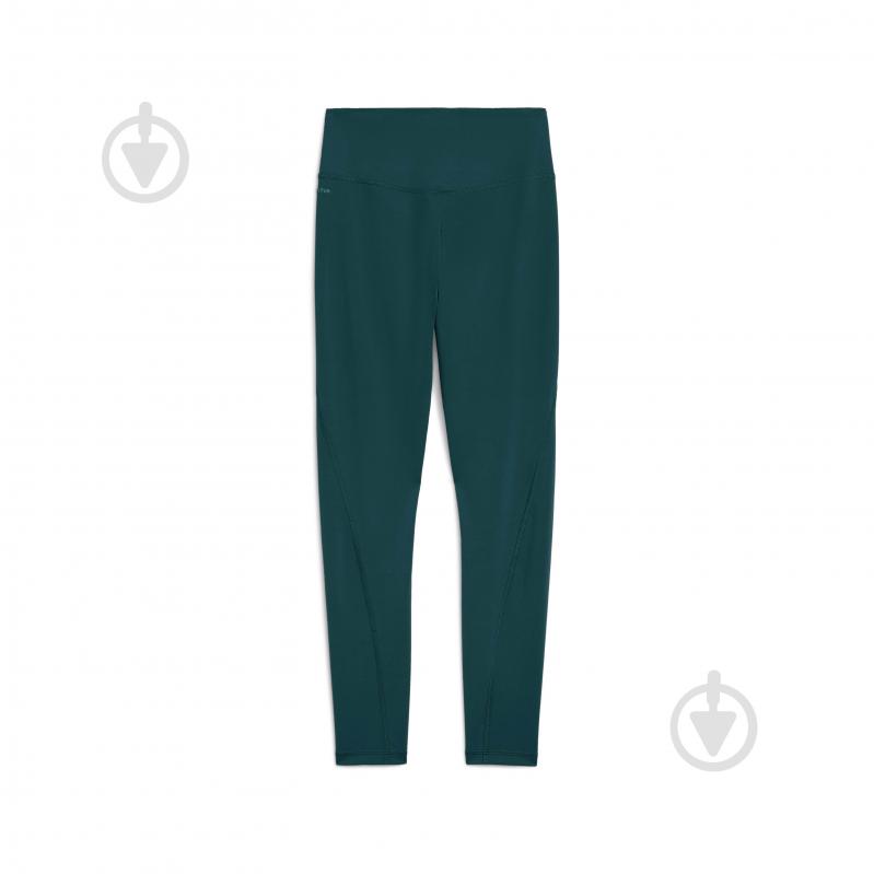 Лосини Puma W CLOUDSPUN TIGHT - HW FL 52745275 р.S чорний - фото 5 Лосини Puma W CLOUDSPUN TIGHT - HW FL 52745275 р.S чорний - фото 5