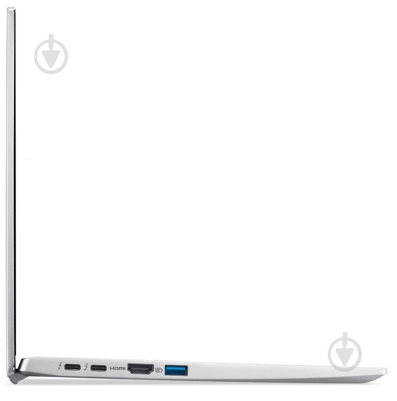 Ноутбук Acer Swift 3 SF314-512-36C8 14" (NX.K0EEU.006) pure silver - фото 10