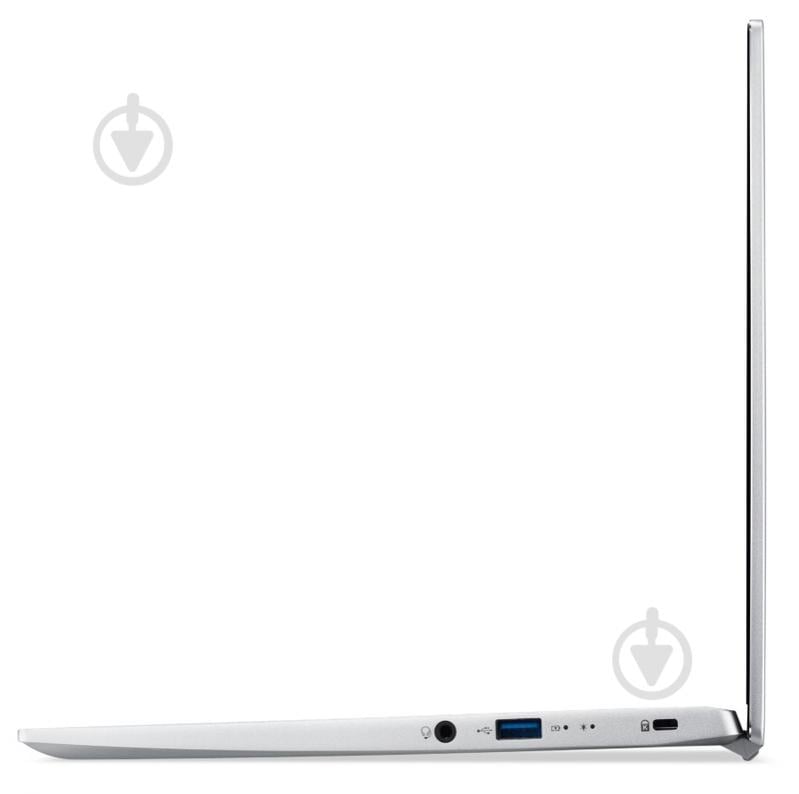 Ноутбук Acer Swift 3 SF314-512-36C8 14" (NX.K0EEU.006) pure silver - фото 9