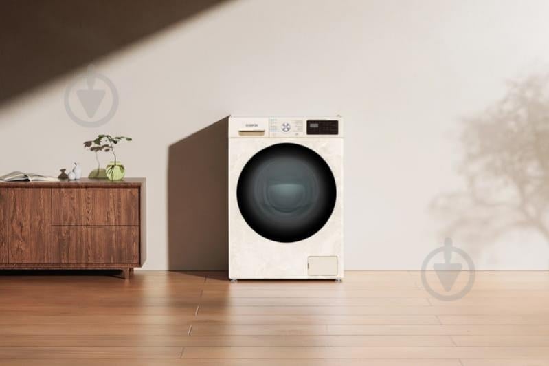 Стиральная машина Grifon GWM-6123DDBg - фото 3