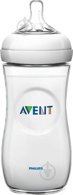 Бутылка Philips Avent 330 мл SCF696/17 - фото 1 Бутылка Philips Avent 330 мл SCF696/17 - фото 1