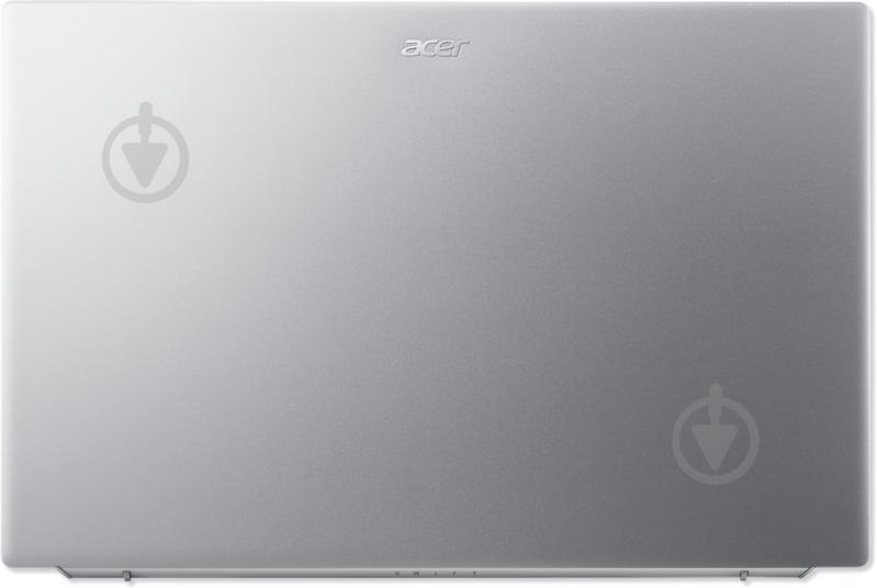 Ноутбук Acer Swift 3 SF314-512-5908 14" (NX.K0EEU.00C) pure silver - фото 6