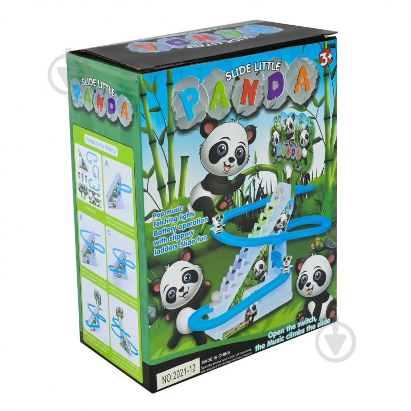 Игровой набор Shantou 2021-6 - фото 3